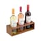 Whitecap Three Bottle Wine Holder 62624 - alternate 1